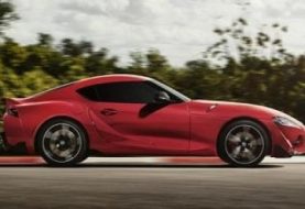 2020 Toyota Supra Readies for Rollout as Launch Edition and Two Grades