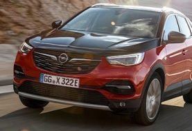 2020 Opel Grandland X Hybrid4 Revealed as Carmaker’s First PHEV, Offers 300 HP