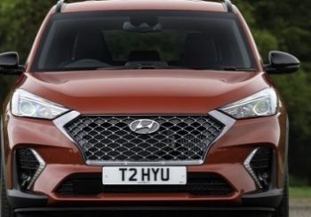 Hyundai Opens Order Books For Tucson N Line In the UK