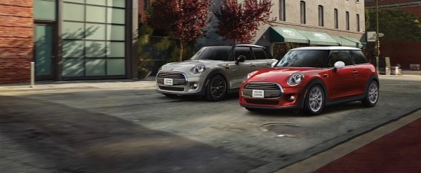 MINI Expands Oxford Edition Eligibility To U.S. Military Personnel