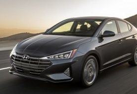 2020 Hyundai Elantra Drops Manual for Forte's Intelligent Variable Transmission