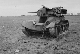 War Machines:  Red Army Tanks