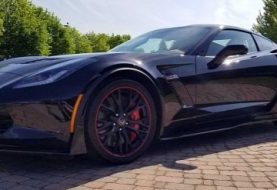 Lo and Behold, This Is the Final C7 Corvette
