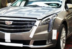 Cadillac XTS Production To Halt In October 2019