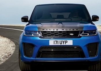 New Range Rover Coming in 2021, Will Have Inline-6 PHEV and EV Versions
