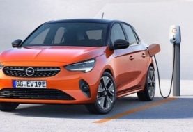 2020 Opel Corsa F Leaked as EV, Engine Specs Revealed