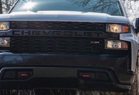 2020 Chevrolet Silverado 1500 Unwrapped With New Engines