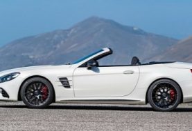 Mercedes-AMG Expected To Discontinue SL 63 At the End Of May 2019