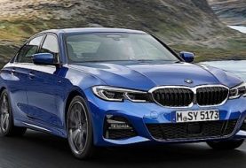 2019 BMW 320d and 330i Take 0-100 KM/H Acceleration Test