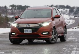 Review: 2020 Honda HR-V