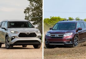 Toyota Highlander vs Honda Pilot: Which SUV is Right For You?