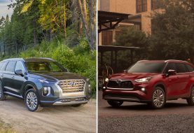 Toyota Highlander vs Hyundai Palisade: Which SUV is Right For You?