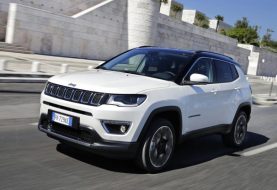 Sun and Safety Package Joins Jeep Compass Lineup
