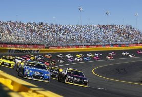 NASCAR Returns to Darlington: Here’s How to Watch the Action