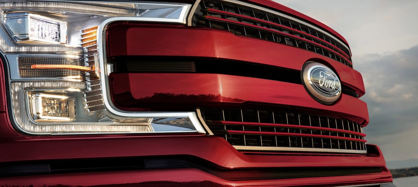 2021 Ford F-150 Debuting June 25: Here’s What We Know