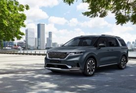 2022 Kia Sedona Puts a Stylish SUV Spin on the Minivan