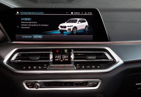 BMW Wants to Turn Your Heated Seats Into a Subscription Service
