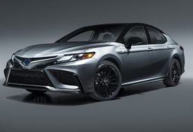 2021 Toyota Camry Gets New Trims, Avalon XLE Now With AWD