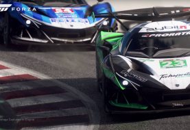 New Forza Motorsport Trailer Teases Next-Generation Xbox Racer