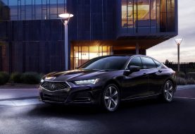 2021 Acura TLX Starts at $38,525, Type S ‘Low to Mid $50,000s’