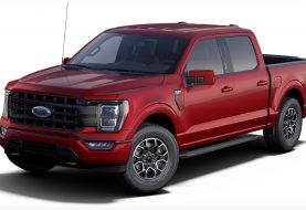 2021 Ford F-150 Configurator Goes Live: $30,635 Starting Price, Over $80K Loaded