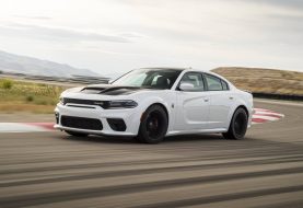 2021 Dodge Charger Pricing Announced: Starts at $31,490, Redeye $80,090