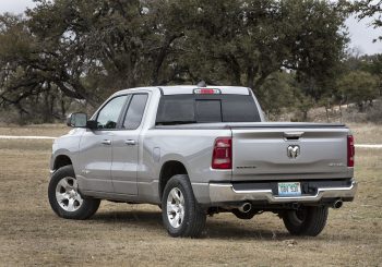 Ram 1500 Big Horn vs Laramie: Which Truck is Right for You?