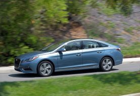 Buick Verano, Chevy Cruze & Sonic Recalled for Airbag Issue