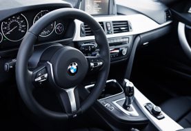 Top Five Alternatives to the BMW 3 Series