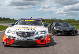 Gallery: 30 Acuras to Celebrate 30 Years of Acura