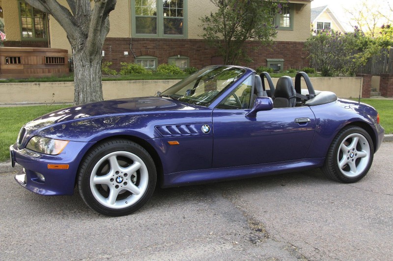10 Affordable Convertibles That Will Let You Get the Most Out of Summer