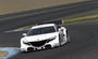 2014 Honda NSX Super GT Race Car Revealed