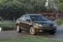 Buick Wants Diesel, Verano a Likely Candidate