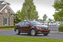 2014 Buick LaCrosse Earns NHTSA Five-Star Safety Score