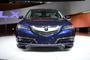 Acura Considers Making All-Wheel Drive Standard