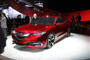 2015 Acura TLX Concept Video, First Look