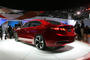 2015 Acura TLX Concept Video, First Look