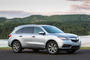 Acura MDX Becomes Best-Selling Three-Row Luxury SUV