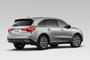 Acura MDX Becomes Best-Selling Three-Row Luxury SUV