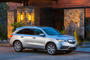 Acura MDX Becomes Best-Selling Three-Row Luxury SUV