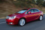 2015 Buick Verano Starts at $24,305