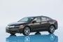 Acura Considers Making All-Wheel Drive Standard