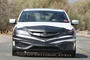 2016 Acura ILX Spotted Playing in the Sun