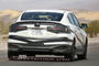 2016 Acura ILX Spotted Playing in the Sun