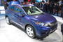 Acura May Add a Tiny Crossover to its Lineup