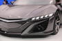 Make Your Own Acura NSX With a 3D Printer