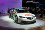 Acura TLX GT Race Car Debut Delayed