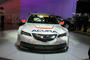 Acura TLX GT Race Car Debut Delayed