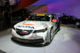 Acura TLX GT Race Car Debut Delayed