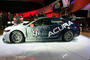 Acura TLX GT Race Car Debut Delayed